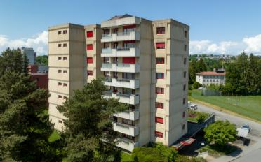 Apartment 4.5 rooms - image - 1