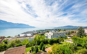 Wohnung 4.5 Zimmer - image - 1