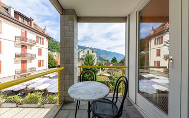 Wohnung 4.5 Zimmer - image - 10