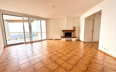 Wohnung 4.5 Zimmer - image - 2