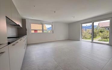 Apartment 4 rooms - image - 1