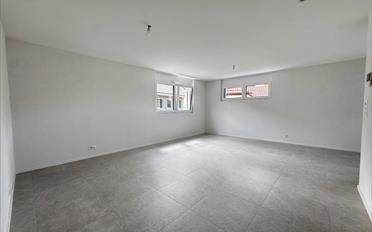 Apartment 3 rooms - image - 6