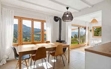 Chalet 6.5 rooms - image - 3