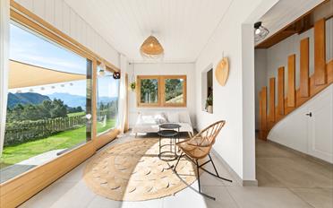 Chalet 6.5 rooms - image - 5