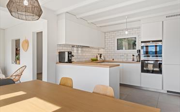 Chalet 6.5 rooms - image - 8