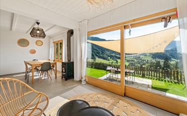 Chalet 6.5 rooms - image - 10