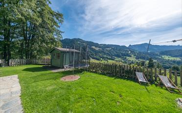 Chalet 6.5 rooms - image - 14