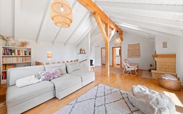 Chalet 6.5 rooms - image - 20