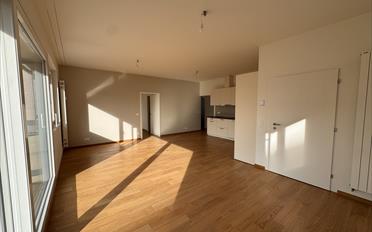 Wohnung 2.5 Zimmer - image - 4