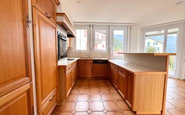 Wohnung 4.5 Zimmer - image - 1