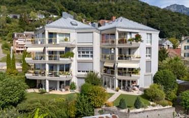 Wohnung 4.5 Zimmer - image - 12