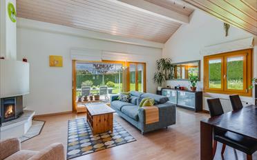 Einfamilienhaus 7.5 Zimmer - image - 3