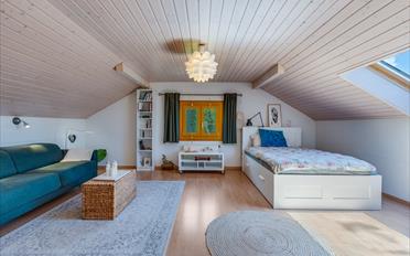 Einfamilienhaus 7.5 Zimmer - image - 14