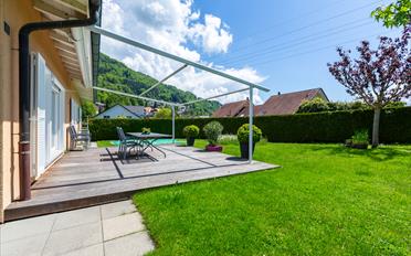 Einfamilienhaus 7.5 Zimmer - image - 17