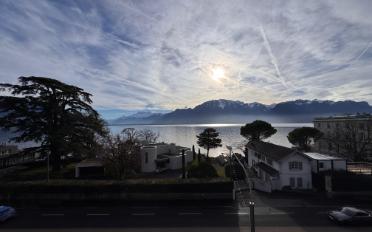 Roof flat 4.5 rooms - image - 1