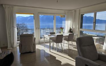 Wohnung 3.5 Zimmer - image - 5