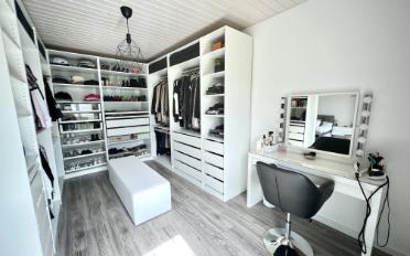 Row house 6.5 rooms - image - 7