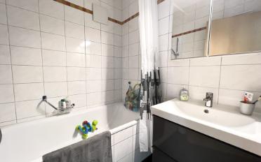 Row house 6.5 rooms - image - 12