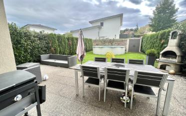 Row house 6.5 rooms - image - 13