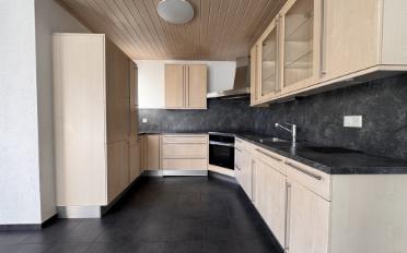 Maison contiguë 6.5 pièces - image - 6