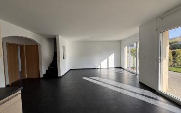 Maison contiguë 6.5 pièces - image - 4