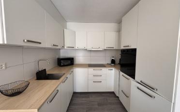 Furnished flat 2.5 rooms - image - 3