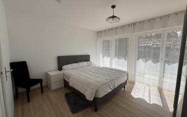 Furnished flat 2.5 rooms - image - 5