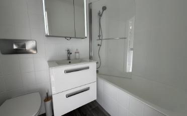 Furnished flat 2.5 rooms - image - 8