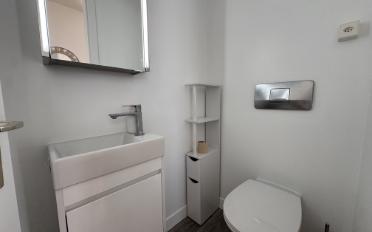 Furnished flat 2.5 rooms - image - 9