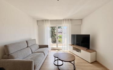 Appartement meublé 2.5 pièces - image - 4