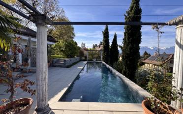 Villa 7.5 Zimmer - image - 2