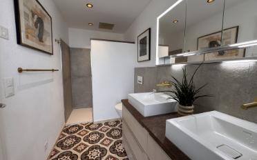 Villa 7.5 Zimmer - image - 9