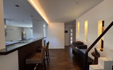 Maison jumelée 5.5 pièces - image - 5
