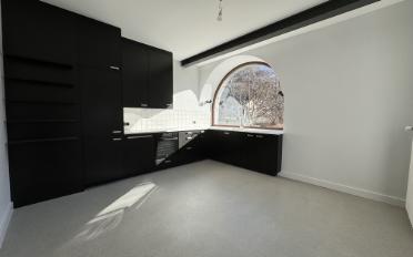 Apartment 3.5 rooms - image - 1