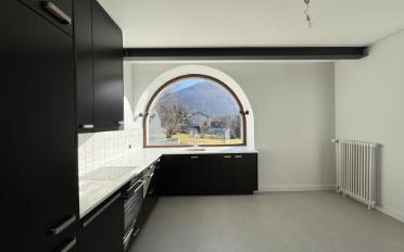Apartment 3.5 rooms - image - 2