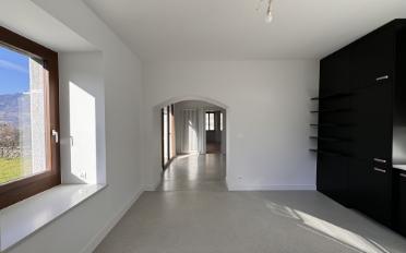 Apartment 3.5 rooms - image - 3