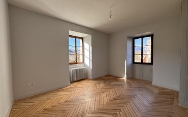 Apartment 3.5 rooms - image - 5