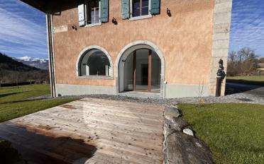 Apartment 3.5 rooms - image - 12