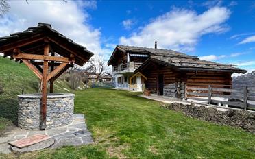 Villa 6.5 pièces - image - 2