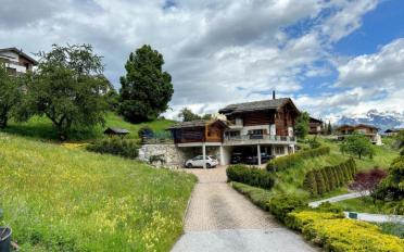 Villa 6.5 pièces - image - 4