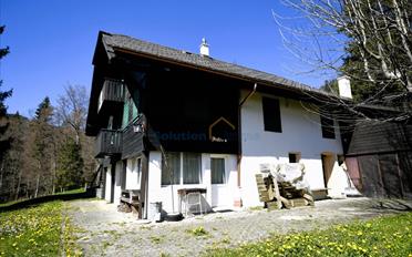 Chalet 15 pièces - image - 3