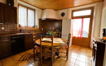 Maison 7 pièces - image - 11