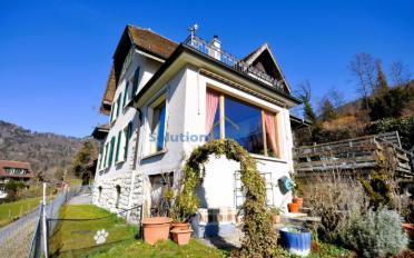 Maison 7 pièces - image - 4