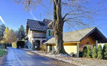 Einfamilienhaus 7 Zimmer - image - 4