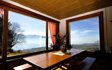 Maison 7 pièces - image - 7