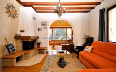 Einfamilienhaus 7 Zimmer - image - 6