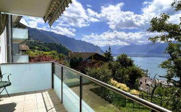 Appartement 5.5 pièces - image - 2