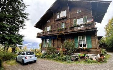 Apartment 4.5 rooms - image - 13