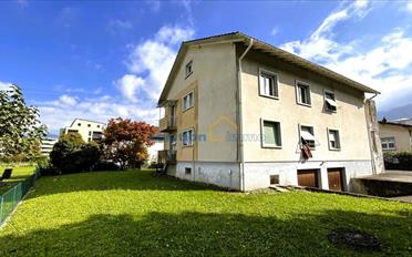 Villa 8.5 pièces - image - 2