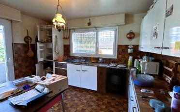 Villa 8.5 pièces - image - 11